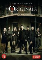 The Originals - Seizoen 3 - (DVD), Verzenden, Nieuw in verpakking