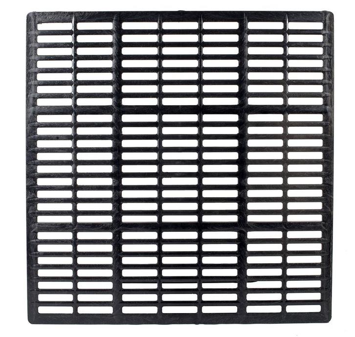 Konijnenrooster 60x60 cm, Dieren en Toebehoren, Vogels | Hokken en Kooien, Nieuw, Ophalen of Verzenden