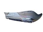 GLC Coupe 63 AMG Look Bodykit | GT-R Chrome | C254 | 22-26, Auto-onderdelen, Mercedes-Benz, Nieuw, Ophalen of Verzenden, Bumper
