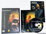 Playstation 2 / PS2 - Twisted Metal Black, Spelcomputers en Games, Verzenden, Gebruikt