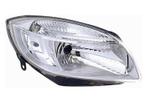 Skoda Fabia 2007-2010 Hella Koplamp Rechts (Koplampen), Verzenden, Nieuw