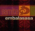 cd digi - Samite - Embalasasa, Cd's en Dvd's, Cd's | Wereldmuziek, Zo goed als nieuw, Verzenden