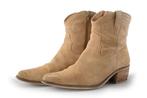 Cellini Cowboy laarzen in maat 42 Beige | 10% extra korting, Verzenden, Beige, Cellini, Zo goed als nieuw
