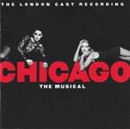 cd - Various - Chicago The Musical (The London Cast Recor..., Zo goed als nieuw, Verzenden