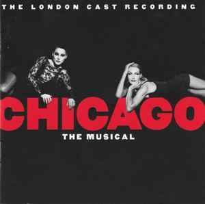 cd - Various - Chicago The Musical (The London Cast Recor..., Cd's en Dvd's, Cd's | Overige Cd's, Zo goed als nieuw, Verzenden