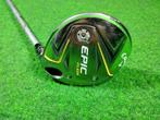 Callaway Epic Flash wood 5 regular flex golfclub (Woods), Sport en Fitness, Golf, Ophalen of Verzenden, Zo goed als nieuw, Club