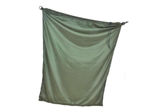 Karper Bewaarzak Massive 100 x 80 cm CarpZoom - Karper XL, Watersport en Boten, Hengelsport | Karpervissen, Overige typen, Nieuw
