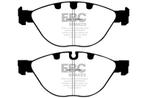 EBC 06-10 BMW M5 5.0 (E60) Yellowstuff Front Brake Pads -, Ophalen of Verzenden, Nieuw