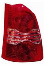 Achterlicht VOOR HYUNDAI ATOS MX 1997-2002 9240105510, Ophalen of Verzenden, Nieuw
