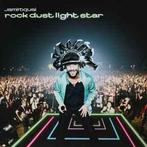 lp nieuw - Jamiroquai - Rock Dust Light Star, Zo goed als nieuw, Verzenden