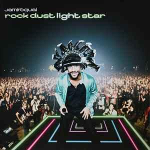 lp nieuw - Jamiroquai - Rock Dust Light Star, Cd's en Dvd's, Vinyl | R&B en Soul, Zo goed als nieuw, Verzenden