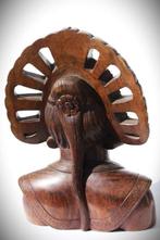 Legong-danser - Bali - Indonesië, Antiek en Kunst