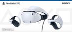 PS VR2 - Virtual Reality Headset - Sony PlayStation - PS5, Verzenden, Zo goed als nieuw