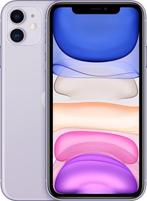 Apple iPhone 11 128GB Paars met GARANTIE & verzending, Telecommunicatie, Mobiele telefoons | Apple iPhone, Ophalen of Verzenden