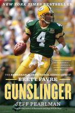 Gunslinger 9781328745682 Jeff Pearlman, Boeken, Verzenden, Gelezen, Jeff Pearlman