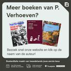 Disco 2 9789059970151 P. Verhoeven, Verzenden, Gelezen, P. Verhoeven