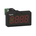 Schneider Electric XB5 Digitale Paneelmeter 4 Cijfer LED, Verzenden, Nieuw, Overige typen