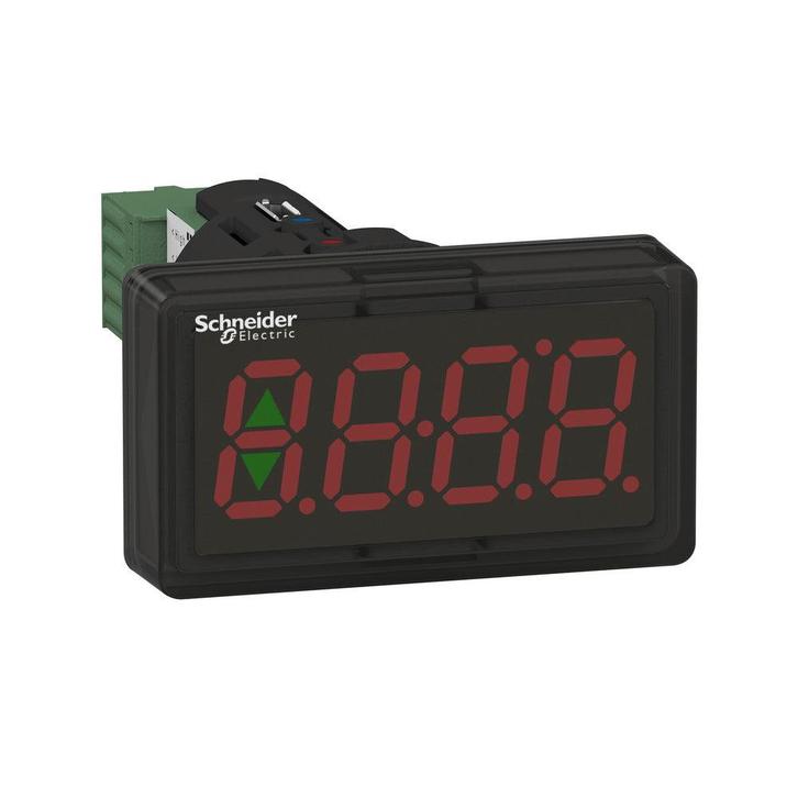 Schneider Electric XB5 Digitale Paneelmeter 4 Cijfer LED, Doe-het-zelf en Verbouw, Elektra en Kabels, Overige typen, Nieuw, Verzenden