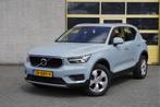 Zakelijke Lease |  Volvo XC40 2.0 T4 191PK! Automaat Momentu, Auto's, Automaat, Gebruikt, Overige kleuren, Lichtmetalen velgen