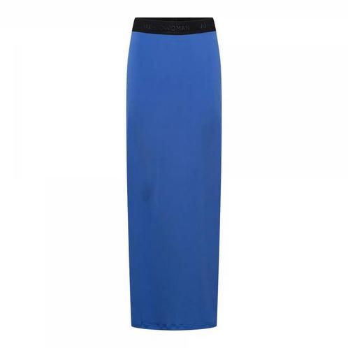 -50% &Co Woman  &Co Woman Rok linda saphire blue  maat XS, Kleding | Dames, Rokken, Blauw, Nieuw, Verzenden