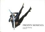 Frozen moments, Boeken, Verzenden, Nieuw