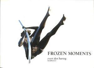 Frozen moments, Boeken, Taal | Overige Talen, Verzenden