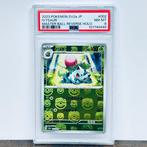 Pokémon Graded card - Ivysaur Master Ball - PSA 8, Hobby en Vrije tijd, Verzamelkaartspellen | Pokémon, Nieuw
