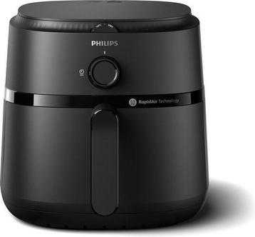 Tweedekans | Philips 1000-serie NA130/00 Airfryer beschikbaar voor biedingen