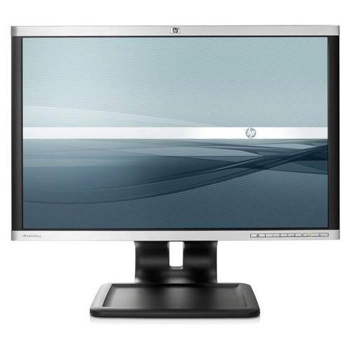 HP Compaq LA2205wg - 22 inch - 1680x1050 - DP - DVI - VGA -, Computers en Software, Monitoren, Nieuw, Verzenden