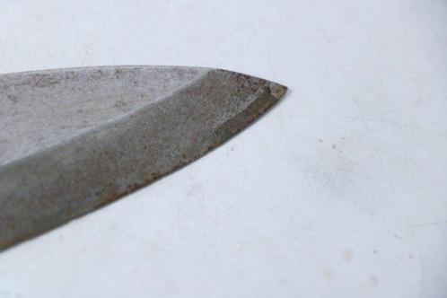 Keukenmes -  KATANA  Deba - Staal - Japan, Antiek en Kunst, Antiek | Keukenbenodigdheden