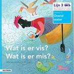 Lijn 3 groep 3 thema 12 overal water Prentenboek, Boeken, Verzenden, Gelezen, Kim Van Der Zouw