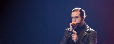 Avi Kaplan Tickets | Melkweg Amsterdam, Tickets en Kaartjes, Evenementen en Festivals