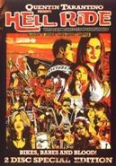 Hell ride (2dvd) - DVD, Cd's en Dvd's, Dvd's | Actie, Verzenden, Nieuw in verpakking