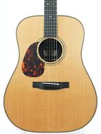 Furch Vintage 2 D-SR a Lefty (Akoestische Gitaren), Muziek en Instrumenten, Snaarinstrumenten | Gitaren | Akoestisch, Ophalen of Verzenden