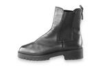 Tamaris Chelsea boots in maat 40 Zwart | 10% extra korting, Tamaris, Verzenden, Zwart, Overige typen