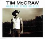 cd single - Tim McGraw - When The Stars Go Blue, Verzenden, Zo goed als nieuw