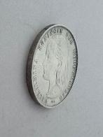 Nederland. Wilhelmina. 1 Gulden 1892 (Zonder Minimumprijs)