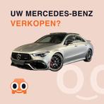 JOUW MERCEDES-BENZ ZORGELOOS VERKOPEN? BINNEN 1 DAG VERKOC