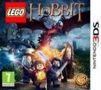 Mario3DS.nl: LEGO The Hobbit - iDEAL!, Spelcomputers en Games, Ophalen of Verzenden, Zo goed als nieuw