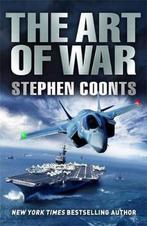 The Art Of War 9781786483645 Stephen Coonts, Boeken, Verzenden, Gelezen, Stephen Coonts