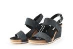 Timberland Sandalen in maat 39 Zwart | 10% extra korting, Kleding | Dames, Schoenen, Verzenden, Zwart, Sandalen of Muiltjes, Zo goed als nieuw