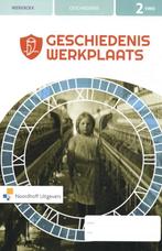 Geschiedeniswerkplaats 3e editie 2 vwo werkboe 9789001729738, Verzenden, Zo goed als nieuw