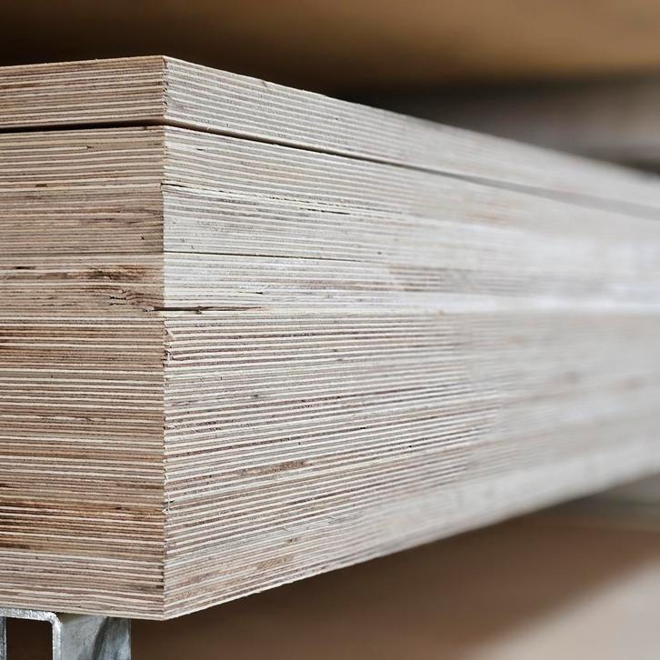 Berken multiplex | betonplex | watervast gelijmd multiplex, Doe-het-zelf en Verbouw, Overige Doe-het-zelf en Verbouw, Nieuw, Ophalen