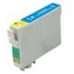 Epson cartridges T0802 Cyan compatible, Verzenden, Nieuw