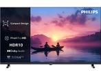 Philips - LED/QLED UP TO 39 HD TV - 24 inch, Philips, Verzenden, Nieuw, Smart TV
