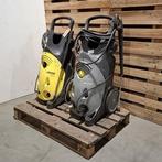 2x Hogedrukreiniger Karcher, HD 10/25-4 S, Nieuw