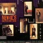 3 inch cds - New Kids On The Block - Didnt I (Blow Your..., Verzenden, Zo goed als nieuw