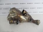 Ducati Multistrada V4S Pre demper katalysator, Motoren, Ophalen of Verzenden, Nieuw
