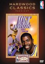 NBA Hardwood Classics: Magic Johnson - Always Showtime DVD, Zo goed als nieuw, Verzenden