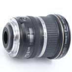 Canon EF-S 10-22mm F/3.5-4.5 USM | Tweedehands, Verzenden, Gebruikt